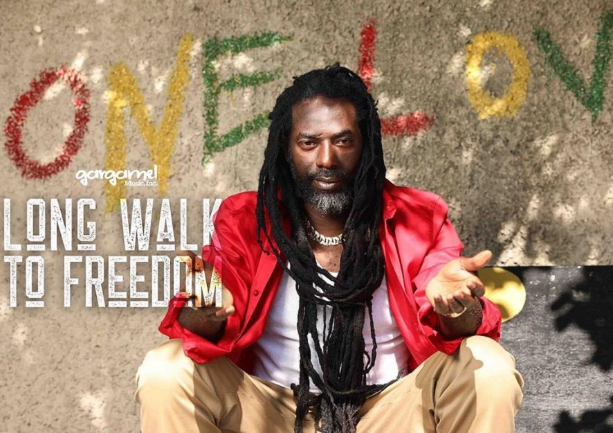 Buju Banton To ‘Bless’ The Caribbean With First Concert After Release From Prison