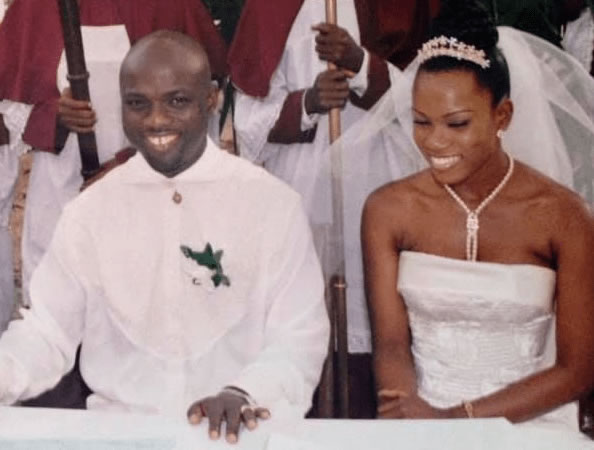 Police Harassed Me Sexually While Investigating JB Danquah-Adu’s Death – Wife