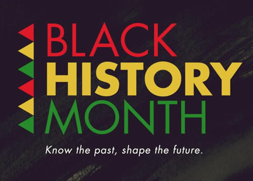 African American Association Launches Black History Month