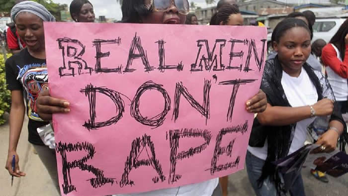 Sierra Leone Declares Rape ‘National Emergency,’ Life Sentence For Culprits