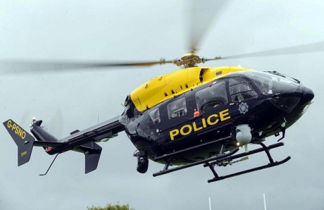 Police Service To Get 3 New Helicopters – Akufo-Addo
