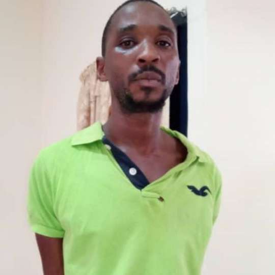 Parents Of Kidnapped Girls Demand To See Their Children