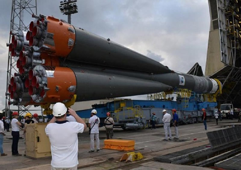 Rwanda Launches First-Ever Satellite To Connect Remote Schools To The Internet