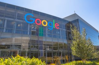 Google Tells Staff To Work From Home Due To Coronavirus
