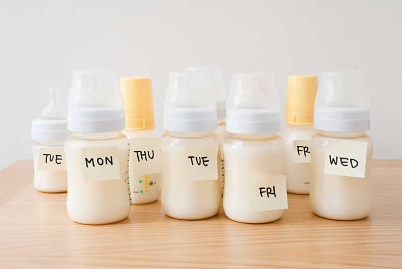 Kenya Launches Africa’s Second Breastmilk Bank After South Africa