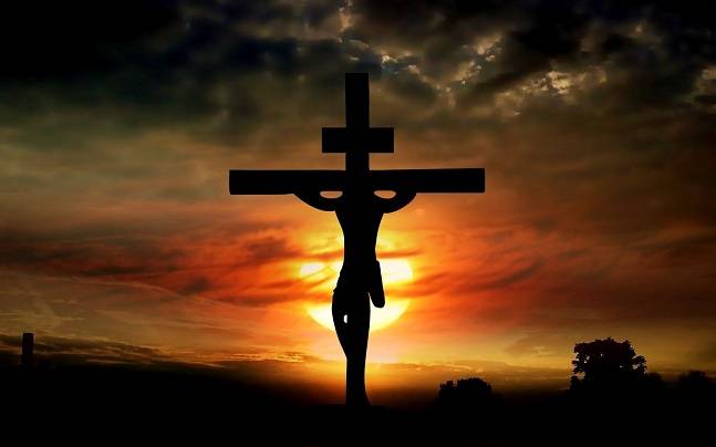 Christians To Commemorate The Crucifixion Death Of Christ