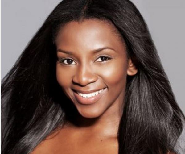Genevieve Nnaji explains her kind of feminism
