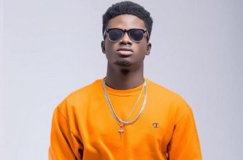 Kuami Eugene