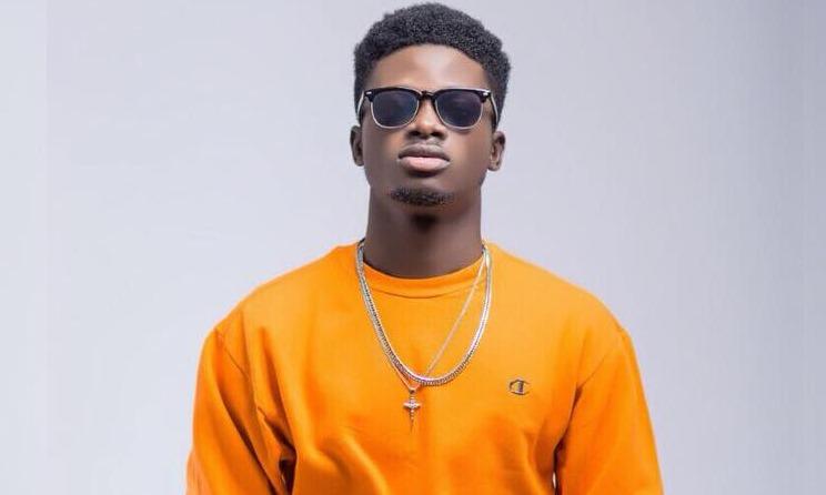 Song Theft Accusations Don’t Move Me – Kuami Eugene