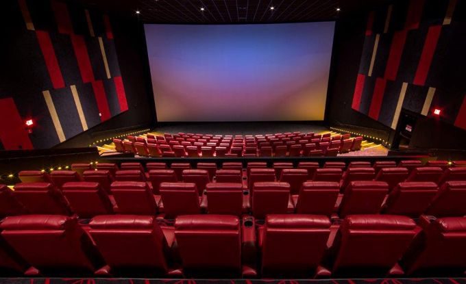 Cinemas And Theatres Now a story Of The Past
