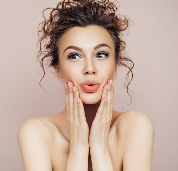 Sperm Facial Could Be The Key To Fighting Wrinkles And Getting A Youthful Glow