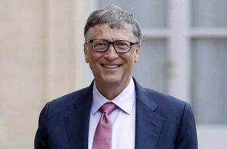 Bill Gates