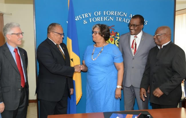 Barbados Drops Visa Requirements For Ghana And 7 Other African Countries