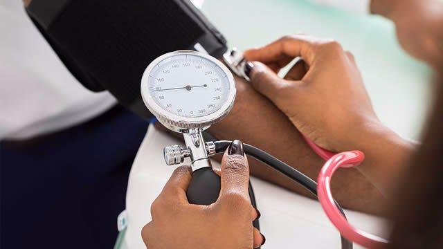 Hypertension: The ‘Silent Killer’ And Why You Need To Check Your Blood Pressure