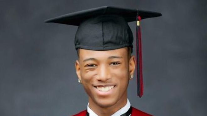 Homeless Teenager Gets $3m In College Scholarships