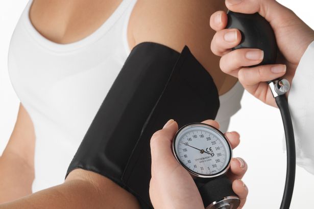 Ghanaians Urged To Ensure Regular Check-Ups To Reduce Hypertension