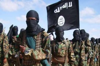 Niger Coup: Suspected Terrorists Shoot Ghanaian Driver At Burkina Faso Border, Burn Several Trucks