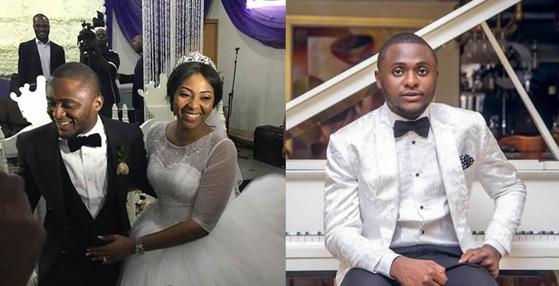 The Biggest Money Mistake I Have Made Was The Money I Spent On My Wedding – Ubi Franklin