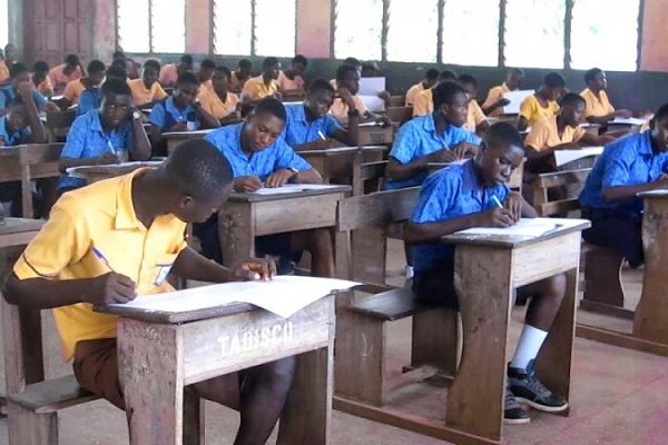 WAEC releases 2024 BECE results; cancels results of 41 candidates