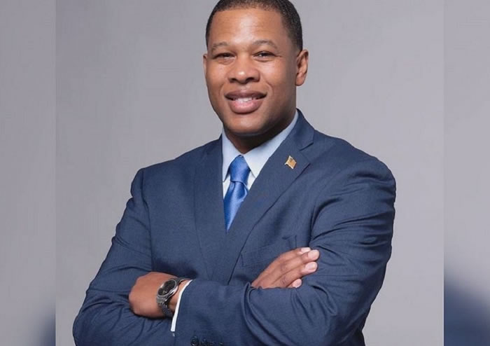 After Being Served Divorce Papers, Mississippi State House Candidate Kills Wife And Self