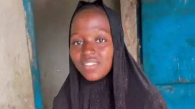 Guinea Mother: I Sat My Exams 30 Minutes After Giving Birth