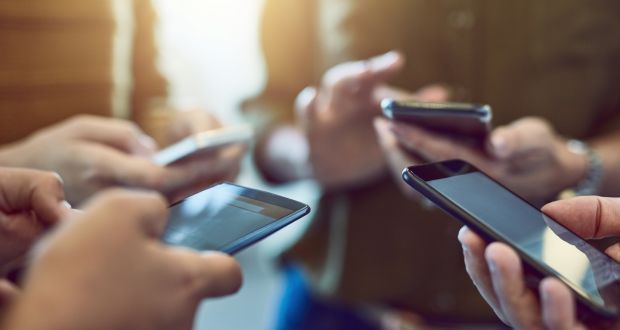 Mobile Phone ‘Arrests’ Highway Robbers