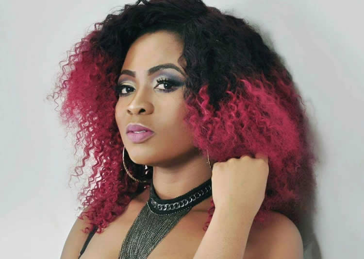 Man Arrested For Threatening To Kill Actress
