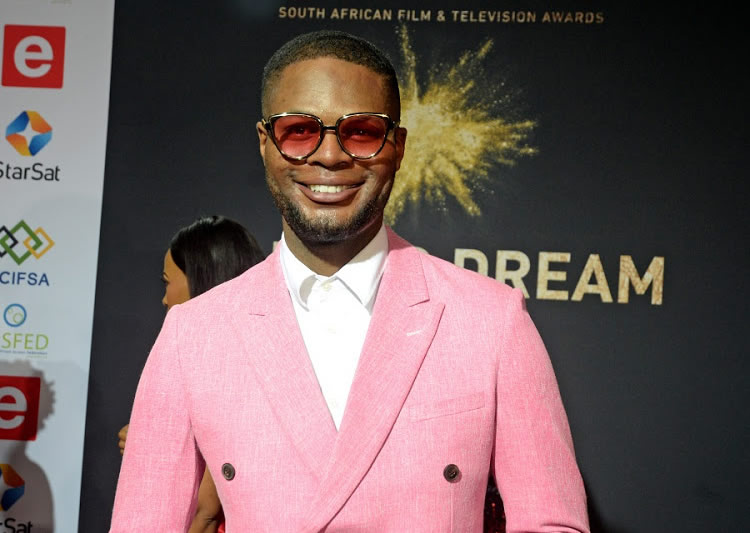 South Africa: Lion King Actor Andile Gumbi Dies At 36