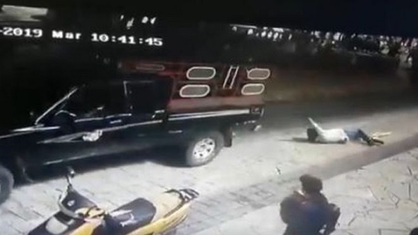 Mexico: Mayor Dragged Through Streets For Failing To Fulfil Campaign Promise