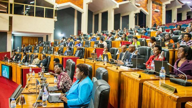 Rwanda Sets New World Record On Female Representation In Parliament