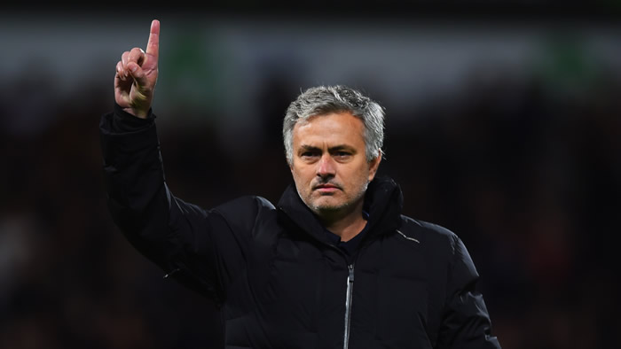 Mourinho Named New Tottenham Manager Succeeding Pochettino
