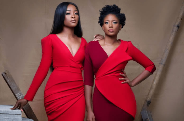 Nigeria’s Adey Soile’s Latest Look Book ‘Under Construction’ Has Something For Every Sophisticated Formal Wear Loving Woman