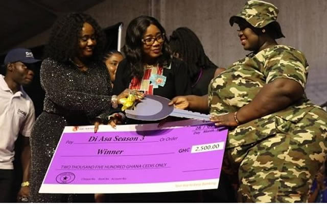 Emirates Reacts To Claim Di Asa Winner Was Kicked Off Dubai Flight