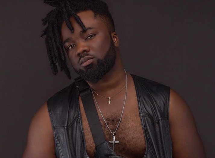 My ‘Sins’ Have Been Forgiven – Lord Paper