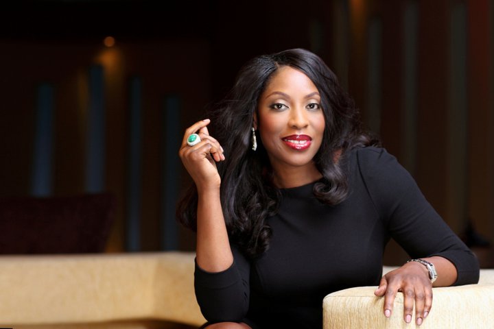 Mo Abudu Is First African To Chair International Emmys Gala
