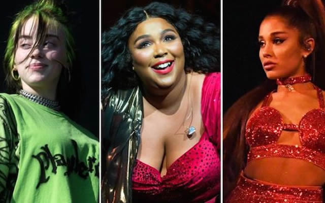 Women ‘Step Up’ To Dominate Grammy Nominations