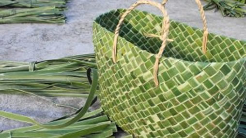 Dear Supermarkets, Bayongs Are Eco-Bags Too