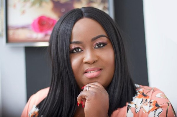 Stop Tagging Female Celebs As Prostitutes, Pimps – Mimi