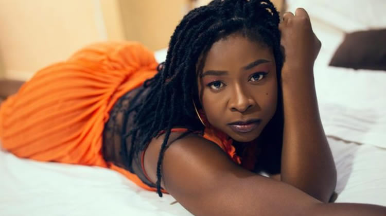 My Colleagues Sabotaged My Career – Portia Asare