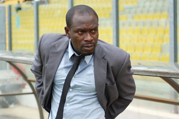 Akunnor, Duncan Handed Black Stars Job