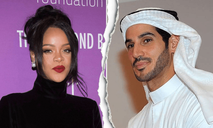 Rihanna Breaks Up With Billionaire Boyfriend Amidst Her Booming Career