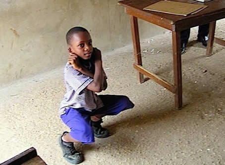 Why Are Schools Punishing Children For Speaking African Languages?