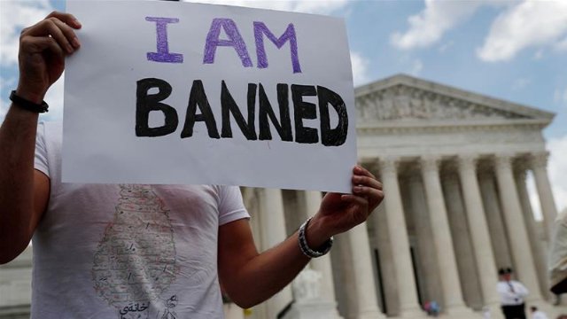 New US Visa Rules Set Off ‘Panic Wave’ In Immigrant Communities