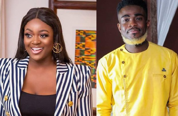 ‘My Partner’s Enemy’ Premieres On Val’s Day