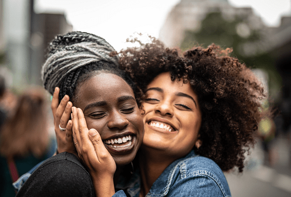 The Health Benefits Of A Random Act Of Kindness