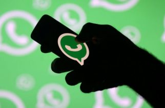 Private Whatsapp Groups Visible In Google Searches