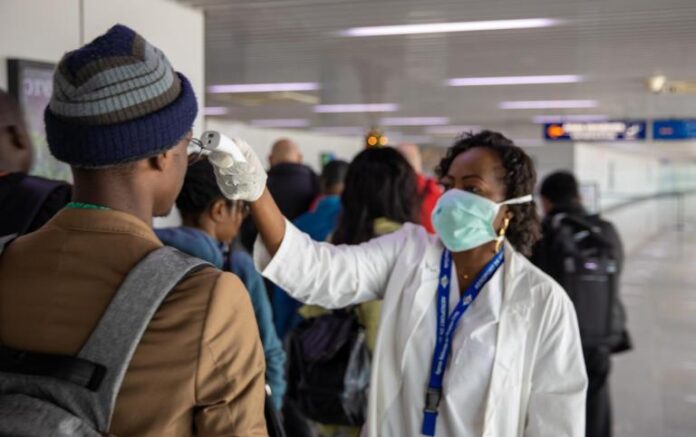 6 Nigeriens Escape From Mandatory Quarantine Centre In Kadjebi