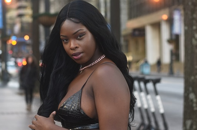Future Of GH Music Is Female – Myra