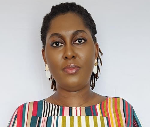 Dela Goldheart Is First Ghanaian Woman To Become A Gates Cambridge Scholar PhD Candidate