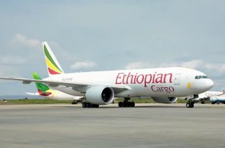 Ethiopian Airlines Commences Double Daily Flights To Accra On Oct. 29